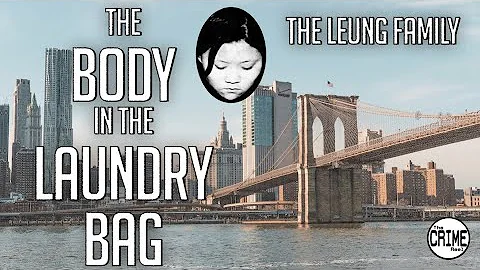 The Heartbreaking Story of the Leung Family