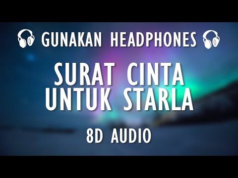 Pesan Terakhir ( 8D Audio ) - Lyodra Ginting