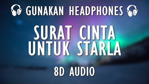 Download Ost Film Surat Cinta Untuk Starla Mp3 Free And Mp4