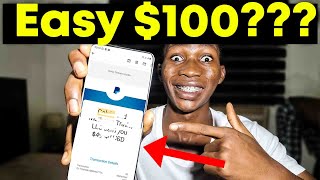 Link Shortener - Earn Money in 30 Mins (WATCH ME DO IT)