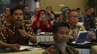 Rakor Kebijakan Program BPPAUD & Dikmas Sulsel 2019