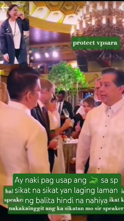 SP CHIZ ESCODERO WITH 🐊 #vpsara