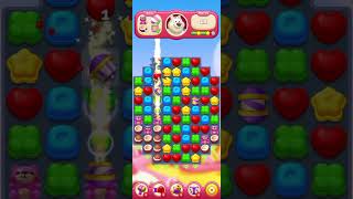 Sweet Candy Match Gameplay Walkthrough Level 276-280 screenshot 4