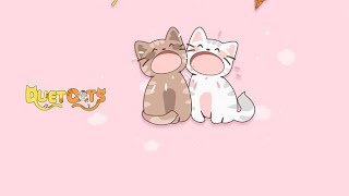Duet Cats: Cute Popcat Music ALL MEOWER SONGS screenshot 5