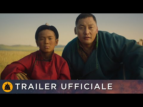 L' ULTIMA LUNA DI SETTEMBRE | Trailer ufficiale | Dal 21 settembre al cinema