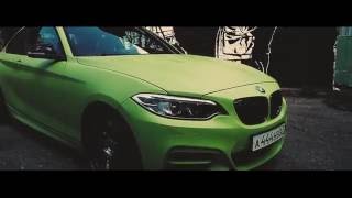 BMW M235I | MPOWER | BELARUS
