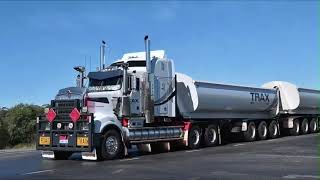 Road Transport WA, Australia;17 in 101; July26