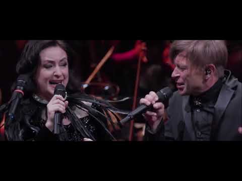 Тамара Гвердцители/Би-2. Горизонт событий с оркестром (LIVE @ Crocus City Hall, 17.05.2019)