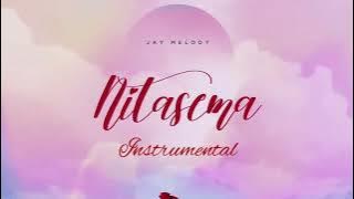 Jay Melody - NITASEMA ( Instrumental) Acoustic [Prod. Drey Mathu]