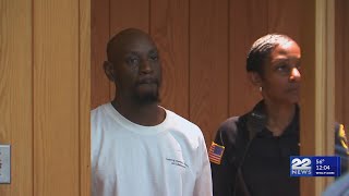 Suspect pleads not guilty in deadly Holyoke shooting