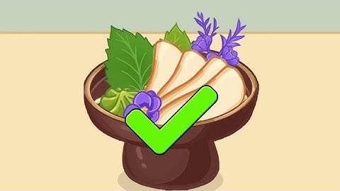 Cookzii: Cozy Cooking ASMR Level 51 | geoducksashimi Gameplay