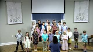 2025/04/29 LCA Spring Concert