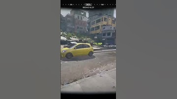 mw3 juggernaut recon with finshing move #callofduty #gaming #cod #firstpersonshooter