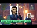 10 years in the joint made you a Spanish mansion | Sasori | Deceive Inc. (S2)
