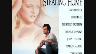 David Foster & Marilyn Martin - And When She Danced (Love Theme from Stealing Home)