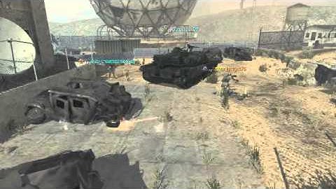 speed glitch mw3