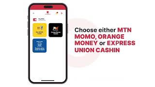 How to pay School - Online Banking App