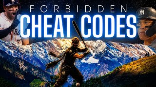Baseball’s Forbidden Cheat Codes | Baseball and Softball Strategy