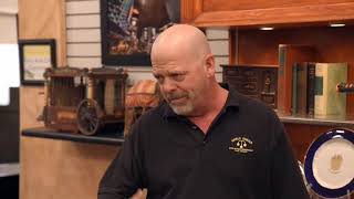 Pawn Stars Season 23 Episode 9 | Signed Righteous Brothers Album