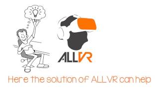ALLVR solution explained screenshot 5