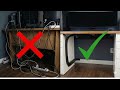 5 Cable Management Mistakes (Stop Doing This!) | 2026 Guide