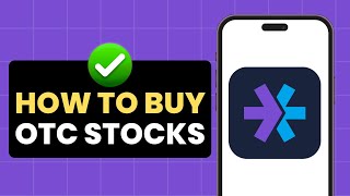 How To Buy OTC Stocks On Etrade Full Guide