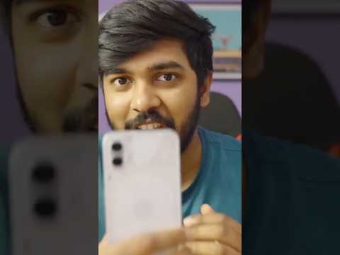 Top 3 Most Odvut Feature of Nothing phone (1) #shorts