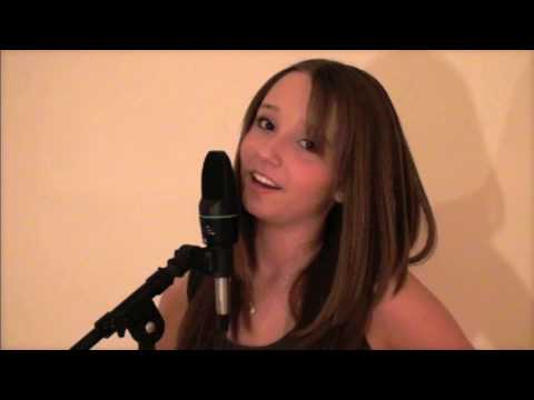 Keep Holding On - Avril Lavigne - Cover by Ali Bru...