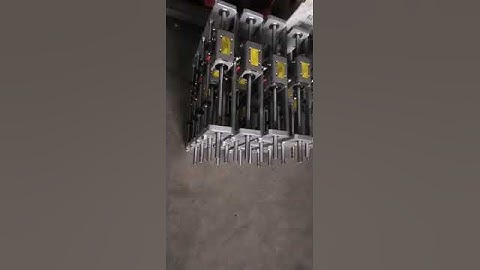 XINDIAN drive unit the rolling ring drive that are installed inside traverse unit system gp40 /px40