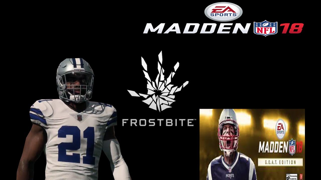 Madden NFL 18 Impressions From EA Play | These Are Just My Initial Thoughts