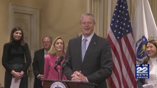 Tax breaks debate continues on Beacon Hill