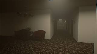 Ｔｈｅ　Ｂａｃｋｒｏｏｍｓ (Found Footage | Ambient Playlist)