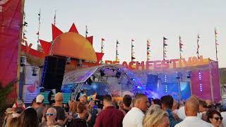 Ferry Corsten @ Luminosity Beach Festival 2018