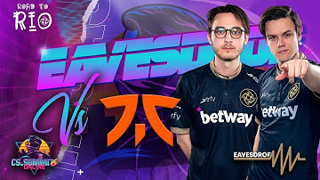 NiP COMMS: vs fnatic @Beyond the Summit  - EAVESDROP | Ninjas in Pyjamas [ENG subs]