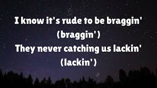 Hoodie Allen & Connor Price - Buddy Lyrics