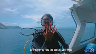 Tri Ân Đội Ngũ Tuyến Đầu Chống Dịch Với 100 Suất Scuba Diving Tại Côn Đảo Cùng 𝗔𝗺𝗮𝗱𝗶𝘃𝗲