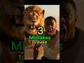 3 Mistakes That Can Get You Attacked by a Lion 🦁😳😱