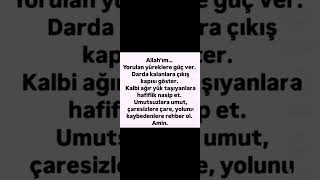 Caresizlere Çaredüşündüren Sözlerdini Sözlerkısa Mesajlaranlamlı Sözlerwhatsapp Mesajları