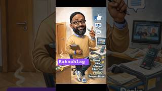Was für ein Ratschlag #stitch #comedy #funny #4u #memes #sarkasmus #humor #motivation