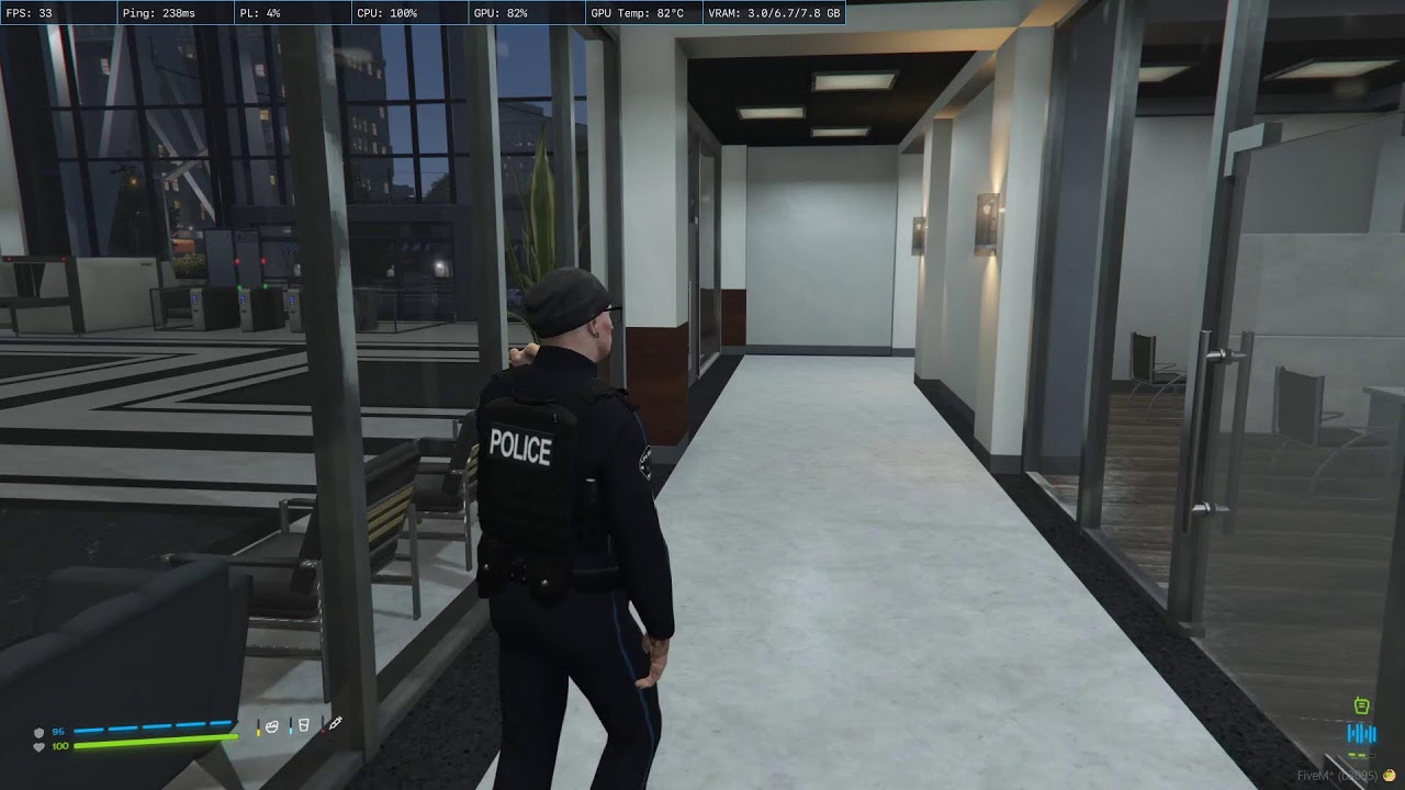 Prodigy Roleplay India | Terry Smith | Cop RP - YouTube