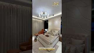 3+1BHK Luxury Apartment in Zirakpur On Patiala Highway