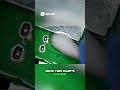 Solder Faster – Don’t Burn Your Flux!