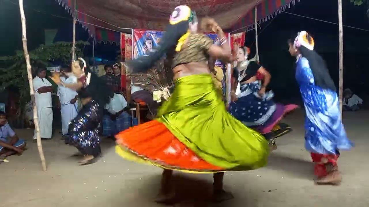 பெரியாண்டிச்சி மயானகொள்ளை,பகுதி-10 (9159161439)