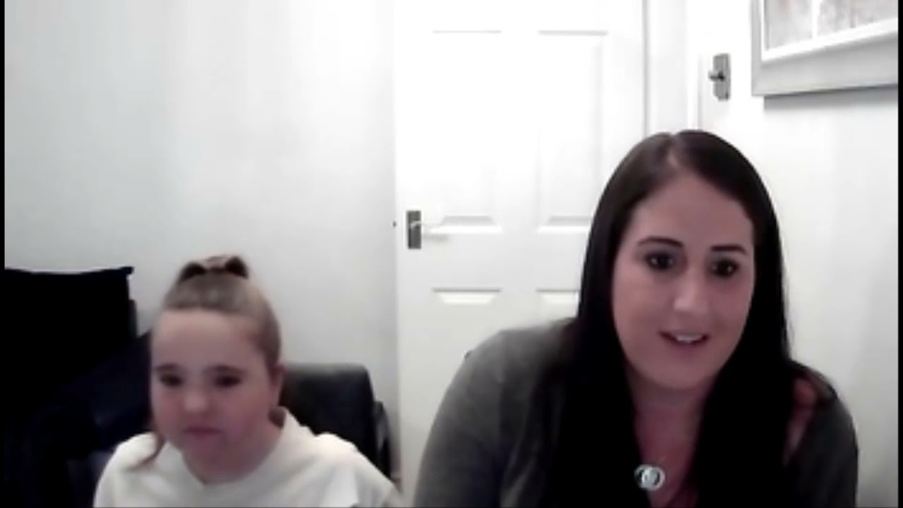 Millie's Story - WSS Awareness Day