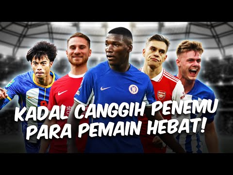 cahayaqq x akai88 - Misteri di Balik Keberhasilan Brighton: Rahasia Teknologi AI