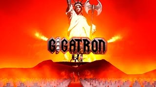 Gigatron: Hell Ride w/ Oculus Rift ► A Trip Through Hell in VR!!!