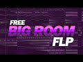 Free big room flp by smeks