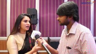 Exclusive Interview with Former MP Ramya - Oneindia