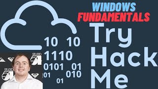 TryHackMe - Pre Security - Windows Fundamentals - Full Walkthrough