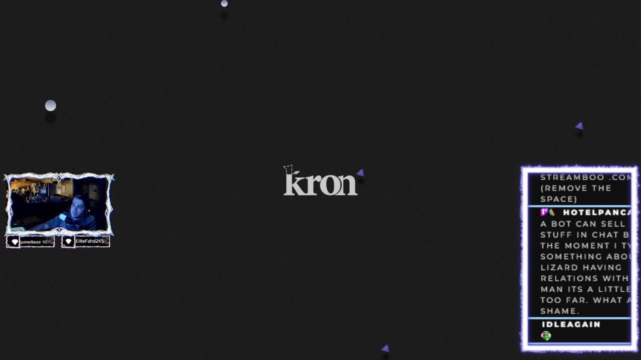 Playing BG3 with the Dong Man!